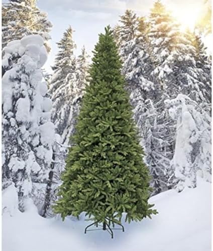 Giocoplast Patagonia Tree Natale 210 cm 2852 Ramponi Decorativo