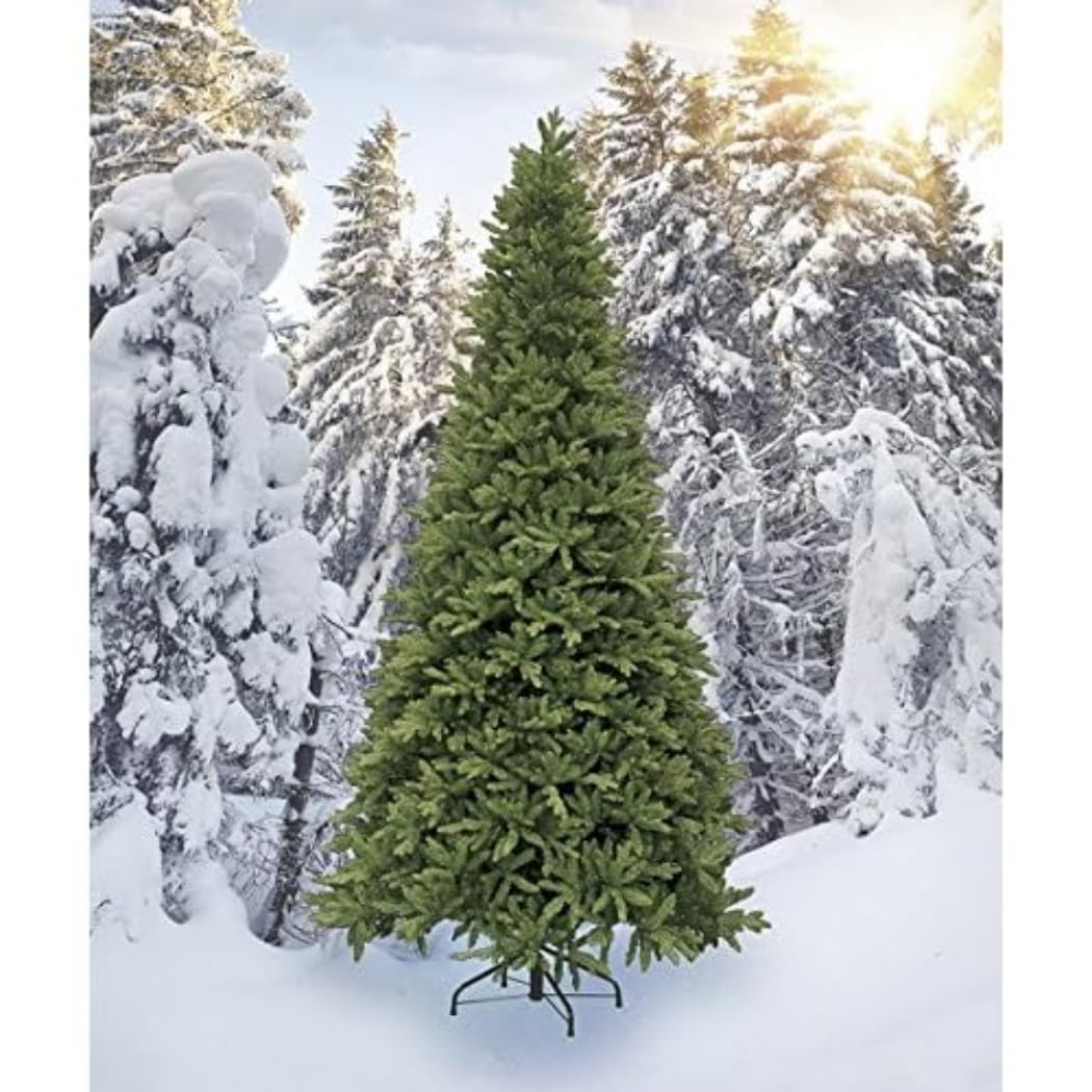 Giocoplast Patagonia Tree Natale 210 cm 2852 Ramponi Decorativo
