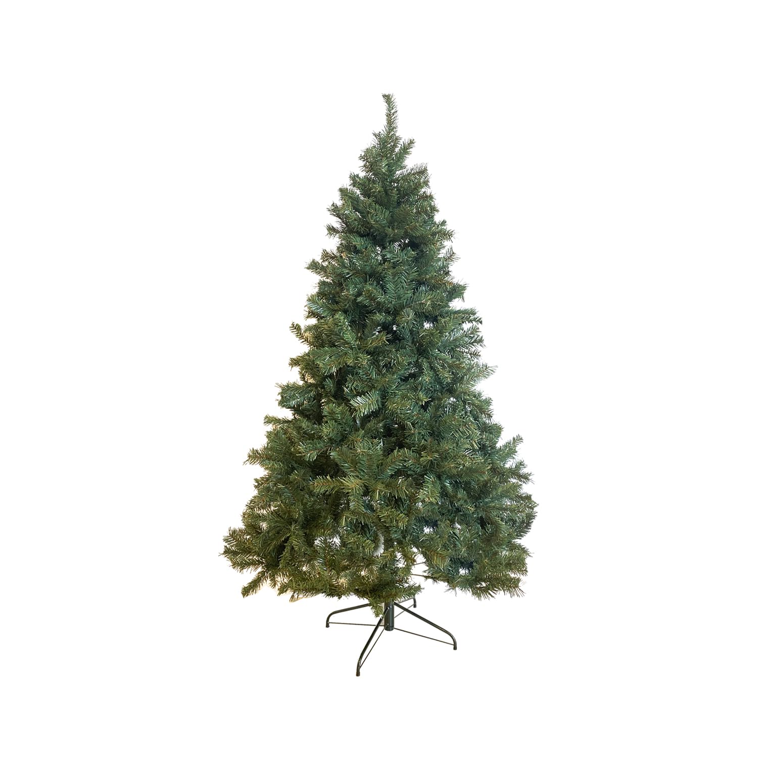  **Comet Alberobello Reale Christmas Tree (Altezza 180 cm)**
| **Comet Alberobello Reale Christmas Tree (Metalo Base)**
