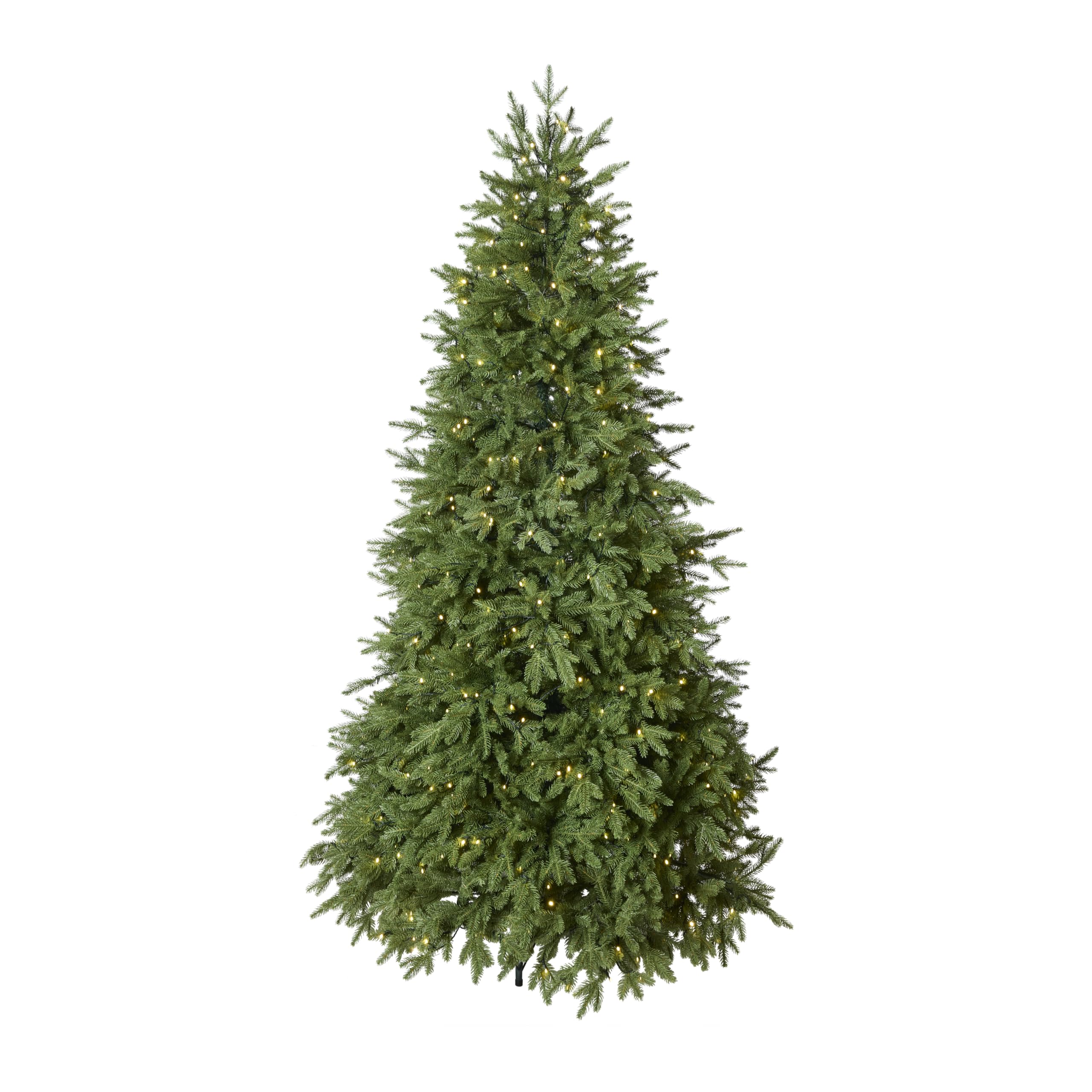  Moranduzzo Everest Total Real Touch Christmas Tree LED Light 210 cm Diameter 100% PE
| Moranduzzo Everest Total Real To